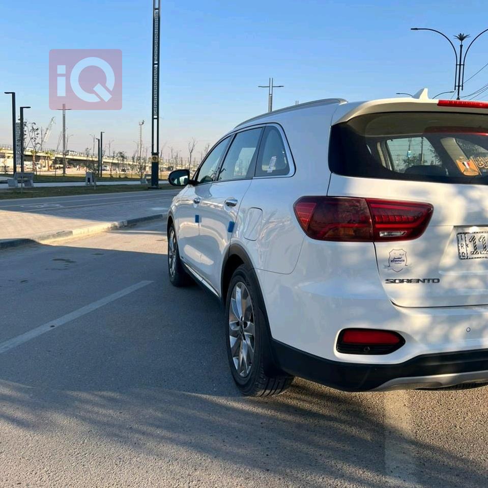 كيا سورينتو